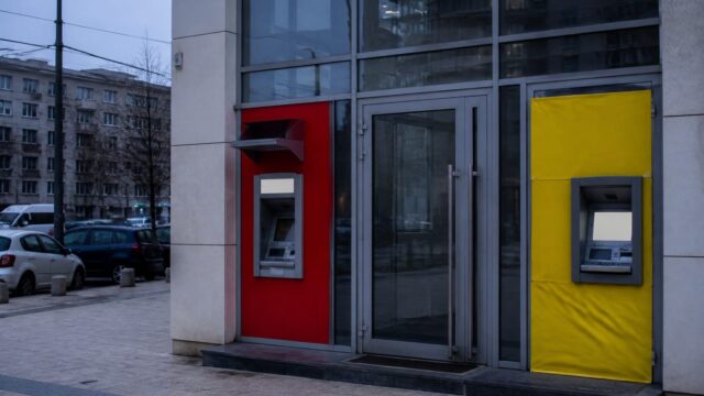 Raiffeisen preia Garanti Bank România pentru 590 de milioane de euro. Tranzacția ar urma să se închidă în octombrie 2026