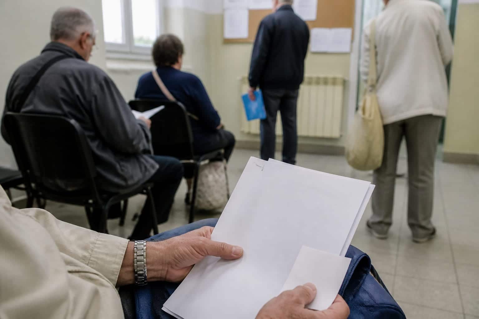 Rata șomajului înregistrat a urcat la 3,26% în august. Persoanele de peste 55 de ani formează cel mai numeros grup