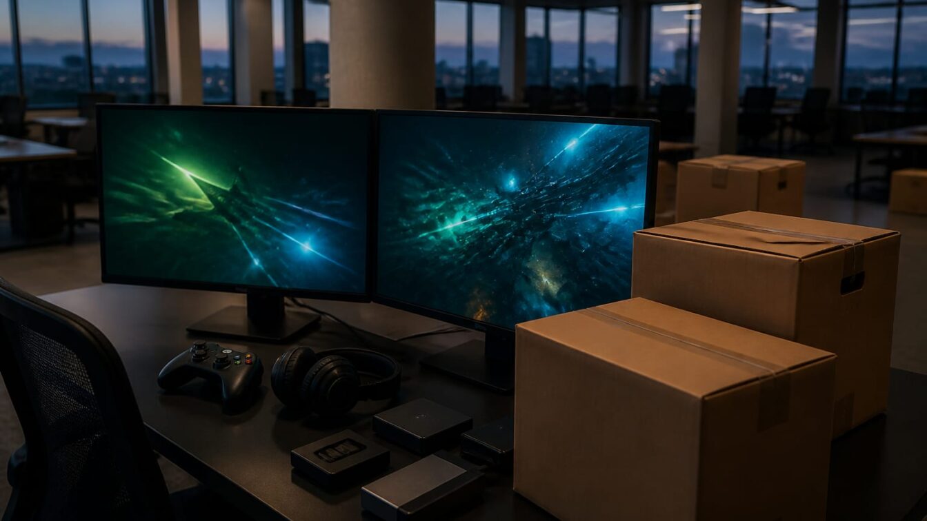 Microsoft elimină 268 de posturi la Xbox, iar Activision preia următorul Halo, Rare și World’s Edge