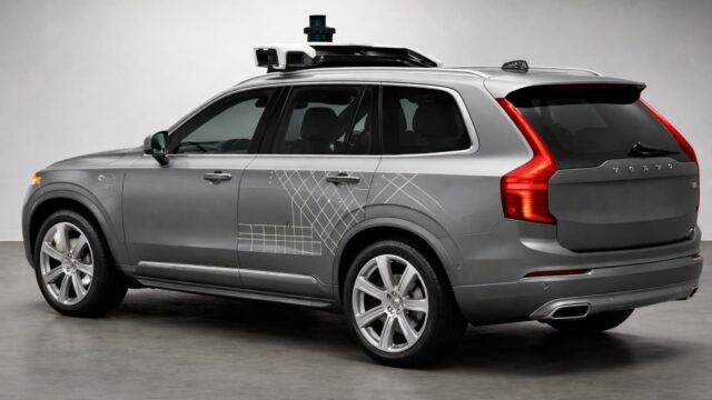 Londra deschide piața pentru primul serviciu comercial de robotaxi, dar Uber și Wayve nu au încă aprobare fără șofer
