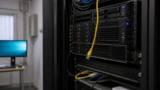 Serverele de e-mail Zimbra sunt atacate de hackeri, iar DNSC cere măsuri urgente