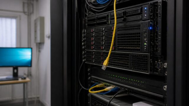 Serverele de e-mail Zimbra sunt atacate de hackeri, iar DNSC cere măsuri urgente
