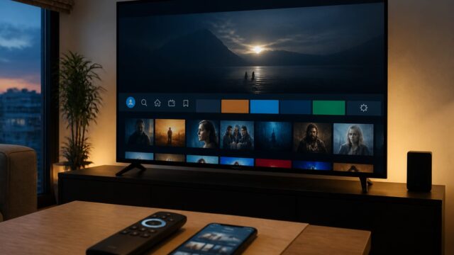 Amazon extinde cumpărăturile integrate din Prime Video la peste 8.000 de titluri
