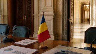 Siegfried Mureșan acceptă propunerea de premier. PNL condiționează votul de continuarea reducerii deficitului