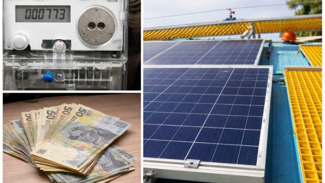 Cât costă independența energetică la o casă. De la 22.500 de lei fără baterie