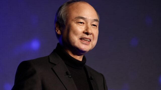 SoftBank își extinde finanțarea pentru OpenAI, iar CDS-ul depășește 400 de puncte de bază