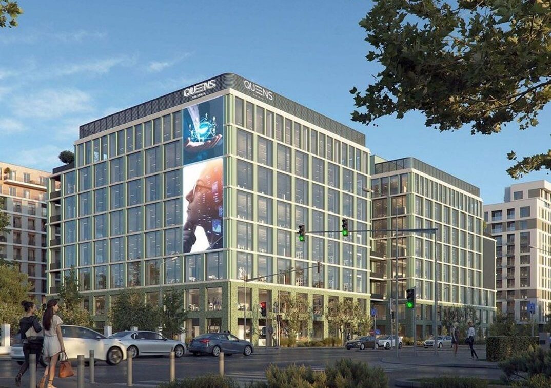 Spațiile comerciale din București după vară: începe una dintre cele mai importante perioade pentru retail