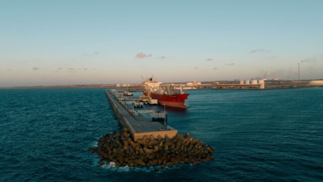 România schimbă standardele pentru gaze și creează premisele pentru importuri de LNG din SUA