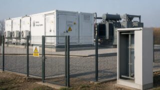 ANRE a aprobat 811 MW, dintre care 669 MW sunt baterii. Ce blochează intrarea în exploatare a proiectelor deja construite