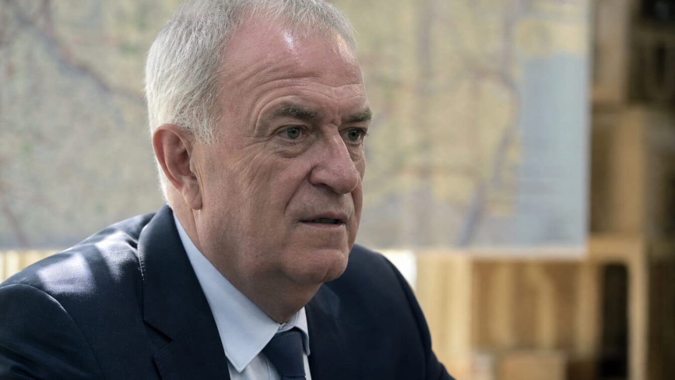 Transgaz estimează stocuri de până la 2,9 miliarde metri cubi pentru iarna 2026-2027