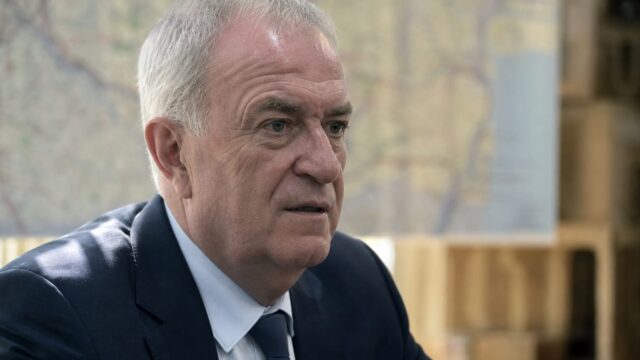 Transgaz estimează stocuri de până la 2,9 miliarde metri cubi pentru iarna 2026-2027