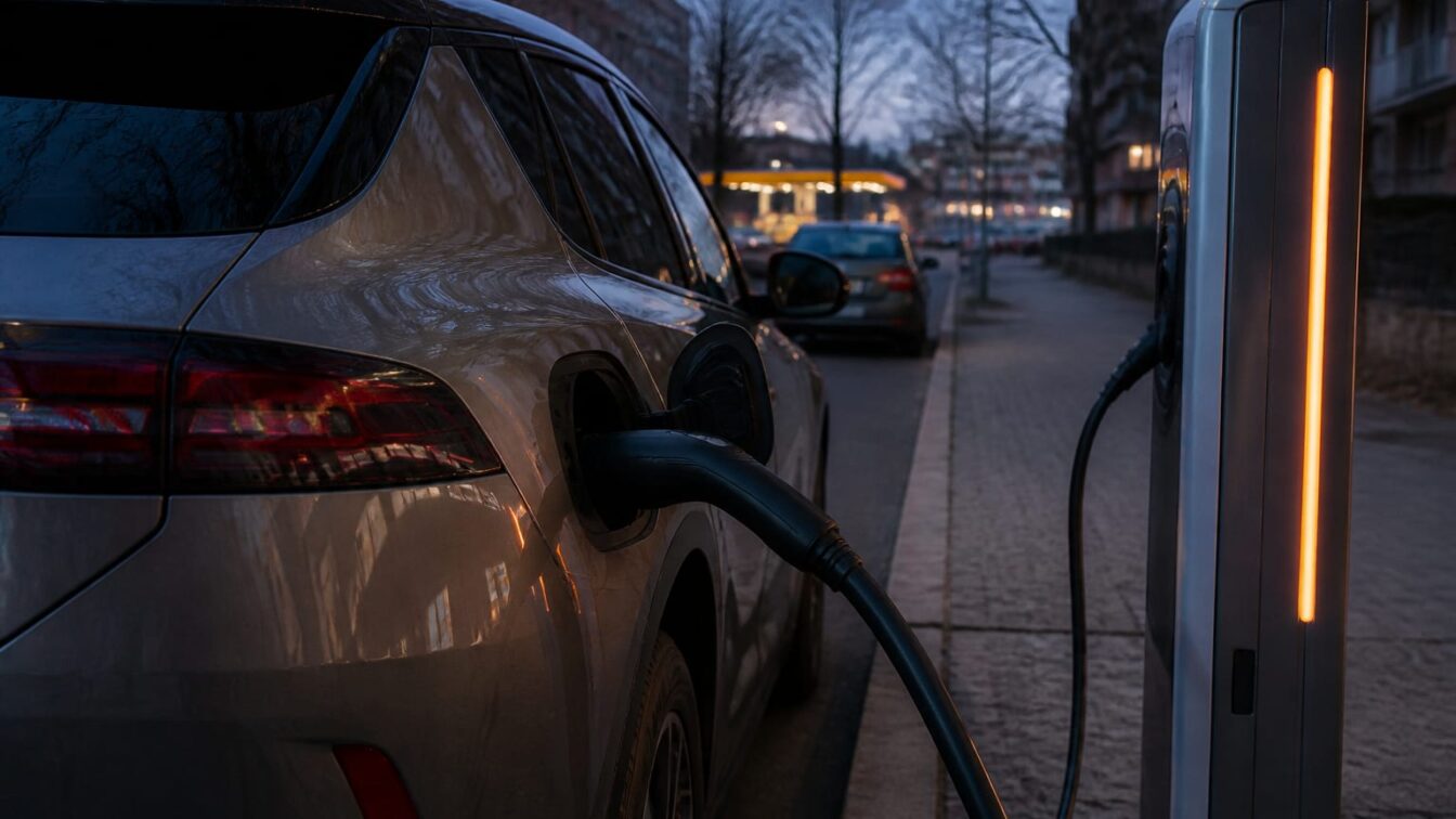 Traficul prin Hormuz a scăzut la patru nave într-o zi. Mașinile electrice reduc expunerea la crizele petrolului