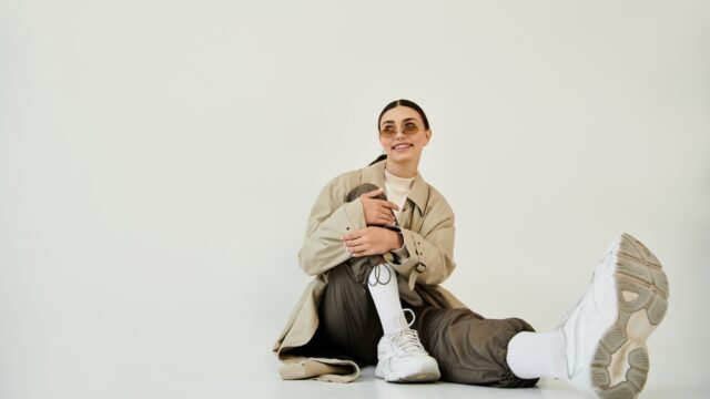 Tendințe în moda urbană: rolul sneakerșilor în garderoba contemporană