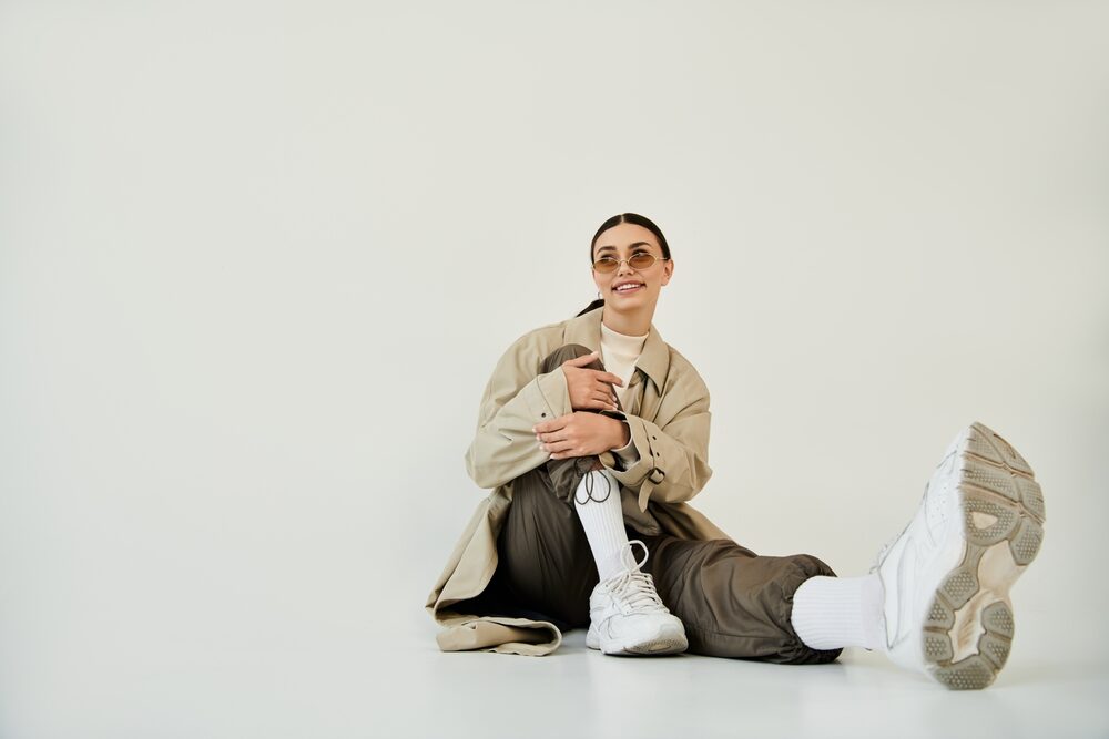 Tendințe în moda urbană: rolul sneakerșilor în garderoba contemporană