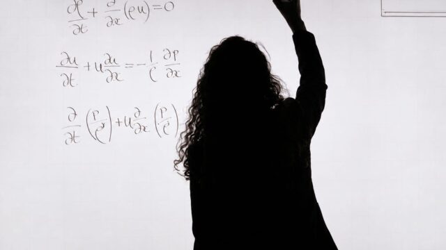 Terence Tao avertizează că AI poate epuiza problemele valoroase din matematică înaintea cercetătorilor