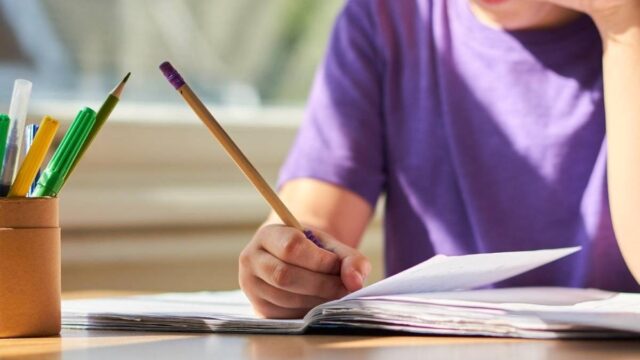 Cât s-a declarat la ANAF din meditații și alte activități educaționale în 2025 și unde se concentrează sumele
