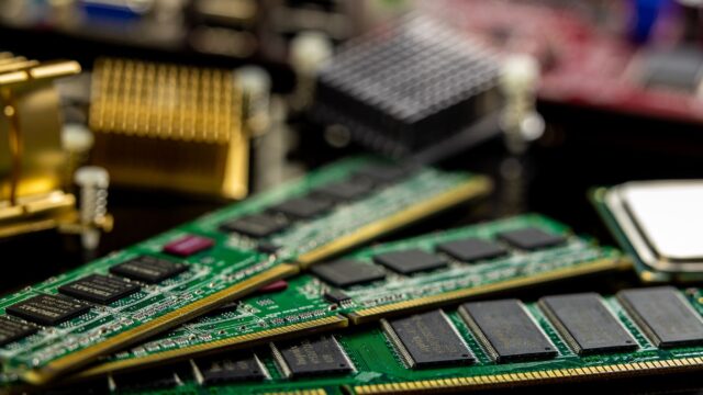 Veniturile din DRAM au urcat la US$154.73 billion în 2Q26
