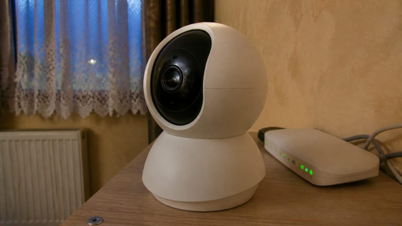 O vulnerabilitate critică la camera TP-Link Tapo C200 poate compromite dispozitivul