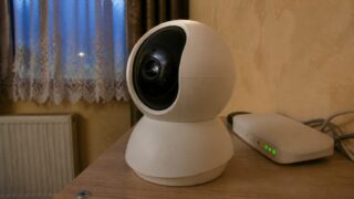 O vulnerabilitate critică la camera TP-Link Tapo C200 poate compromite dispozitivul