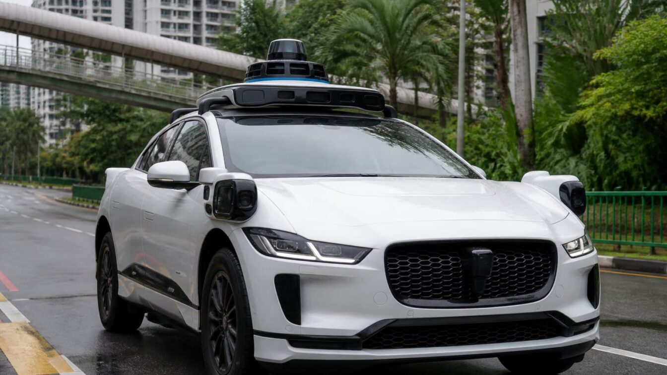 Waymo vizează lansarea comercială în Singapore în 2028, după cartografiere și teste autonome în 2027 cu șoferi de siguranță