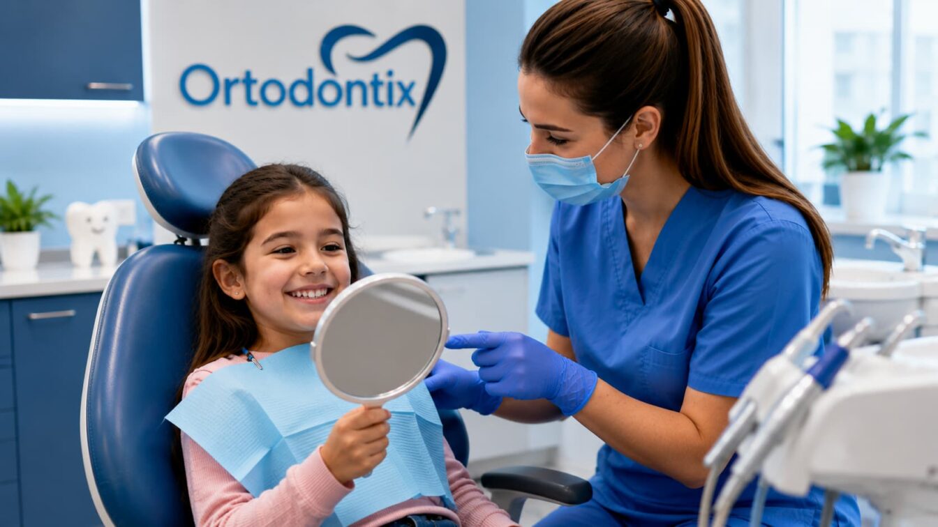 Prevenția dentară la copii, cheltuiala mică ce vă scutește de tratamente scumpe