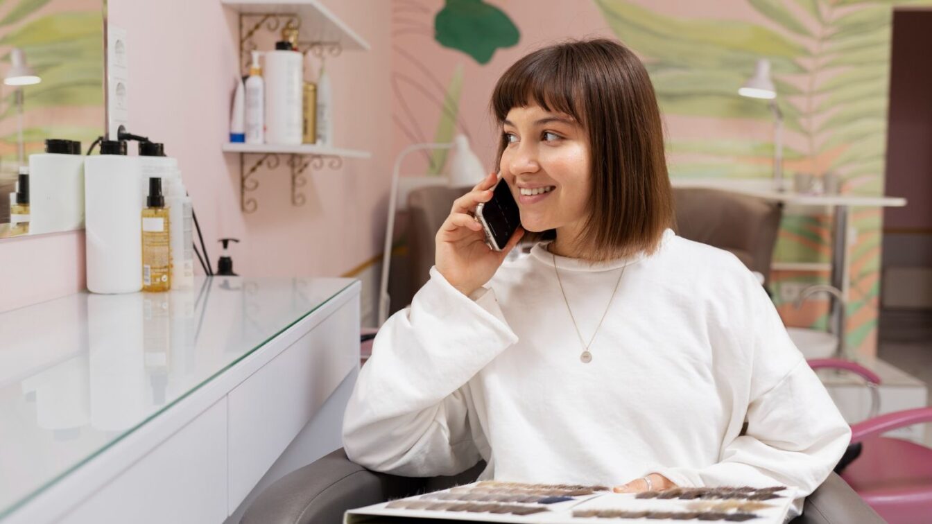 De la telefon la rezervări non-stop: ghid practic pentru saloanele care vor să treacă la programări online