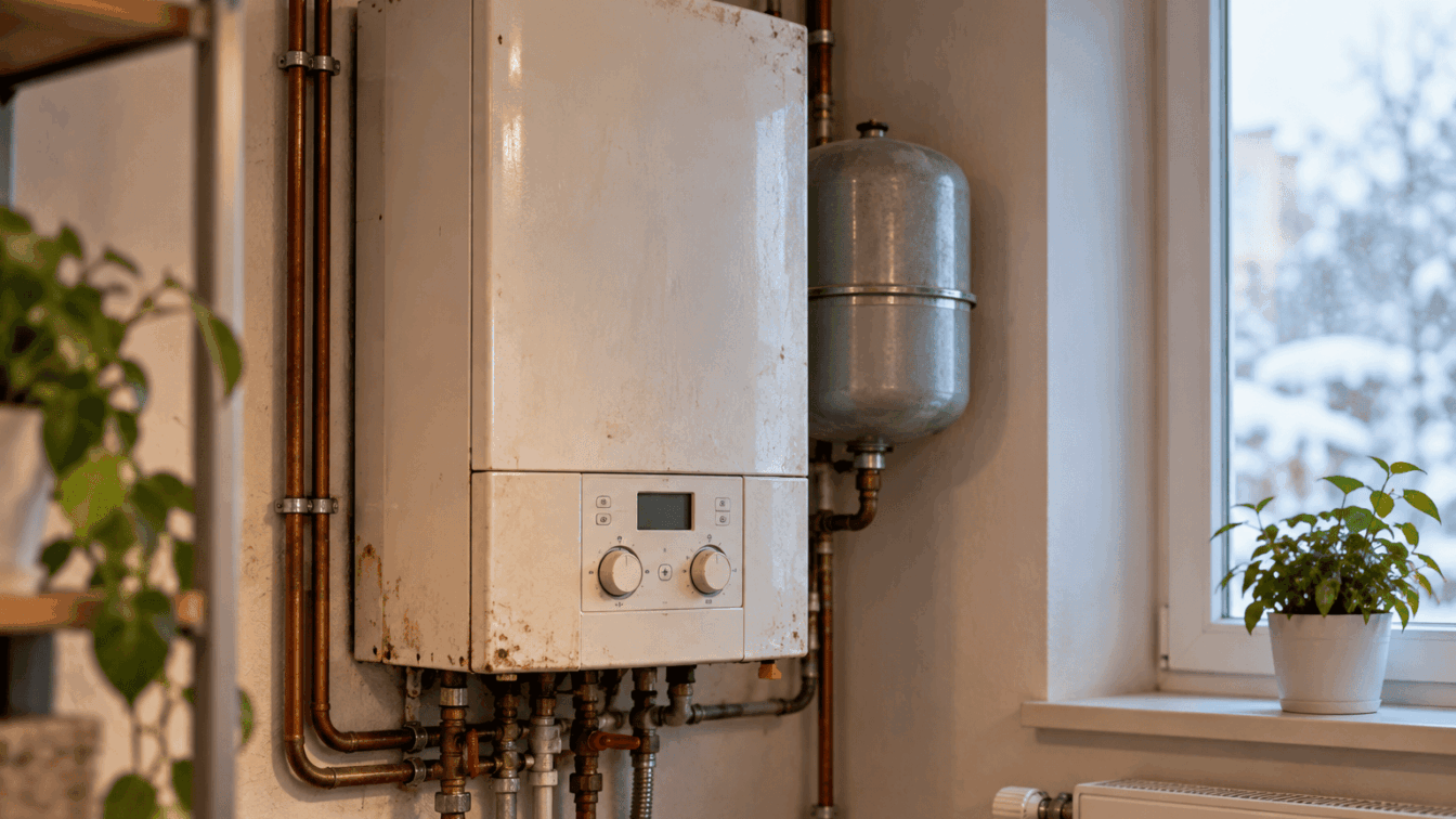 Instalația de încălzire electrică veche și riscul unor facturi tot mai mari