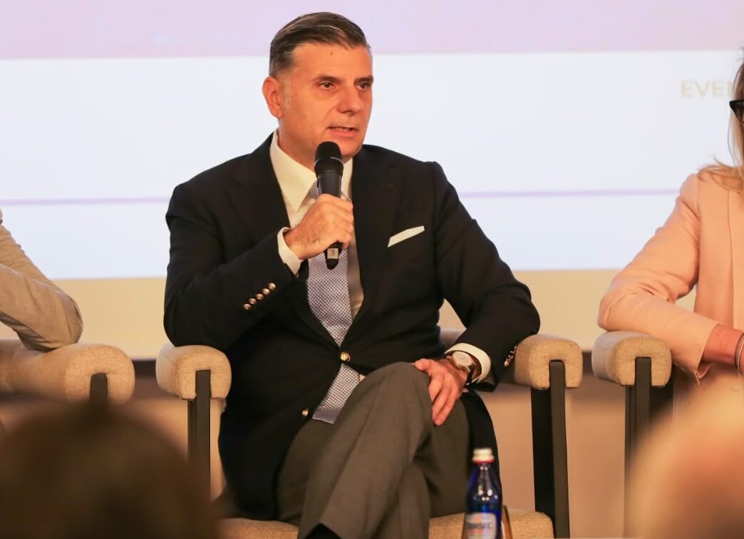 Alexandru Petrescu, Președinte ASF: De la economisire la investiții, calea către o economie mai rezilientă
