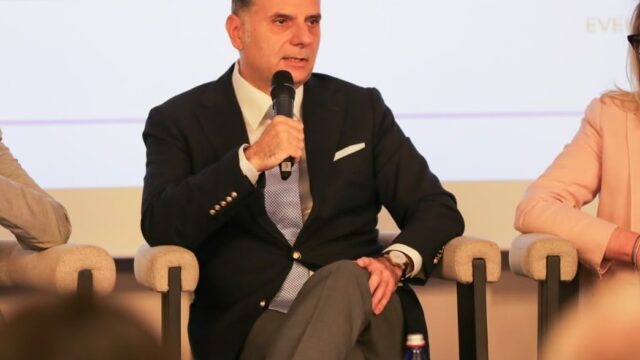 Alexandru Petrescu, Președinte ASF: De la economisire la investiții, calea către o economie mai rezilientă