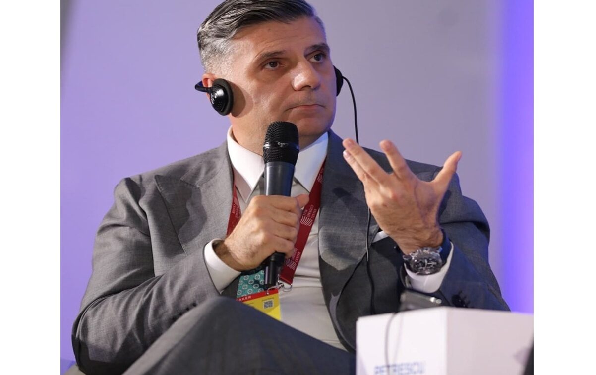 Alexandru Petrescu, ASF: Reconstrucția Ucrainei – o responsabilitate și oportunitate strategică pentru România