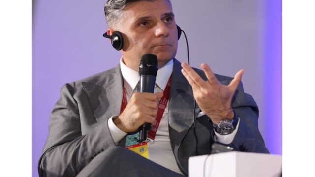 Alexandru Petrescu, ASF: Reconstrucția Ucrainei – o responsabilitate și oportunitate strategică pentru România