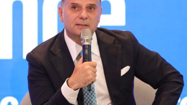 Alexandru Petrescu, Președinte ASF: Piața de capital din România își consolidează rolul în economie, după un prim semestru cu evoluții pozitive