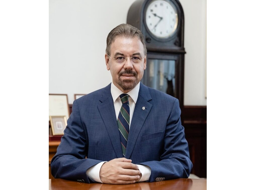 Leonardo Badea¸ Prim-viceguvernator BNR: Creșterea economică în era inteligenței artificiale