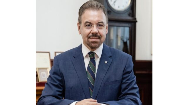 Leonardo Badea¸ Prim-viceguvernator BNR: Creșterea economică în era inteligenței artificiale