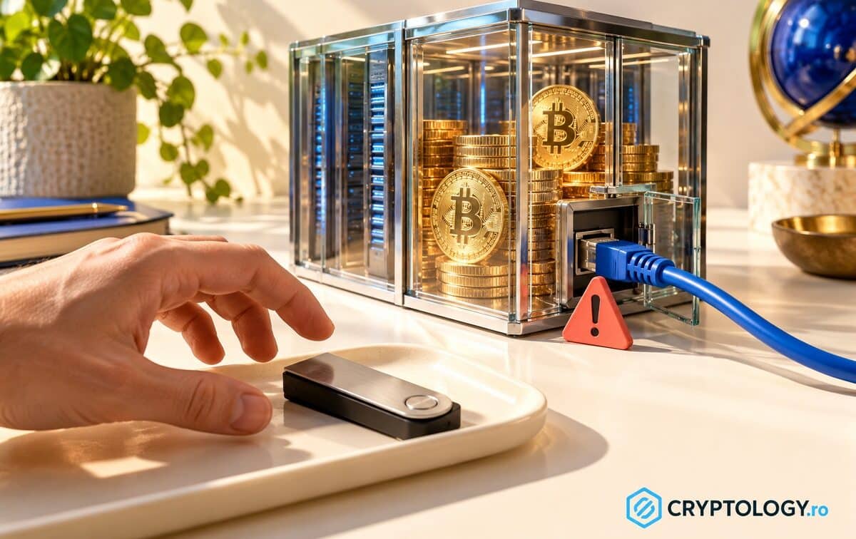 Vulnerabilitatea PHP2Shell îți pune în pericol criptomonedele de pe exchange?
