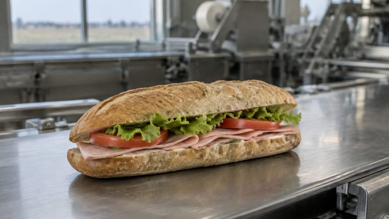 Cris-Tim preia Via Trend și Snack 4U printr-un acord estimat de ZF.ro la 140-160 milioane de lei