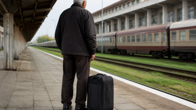 Ai lucrat în România și în altă țară din UE? Anii se adună pentru pensie, fiecare țară plătește partea ei