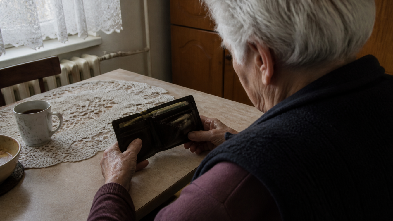 Ai lucrat în străinătate și aștepți acte pentru pensie? Un proiect ar obliga casa să înceapă plata dacă dosarul permite