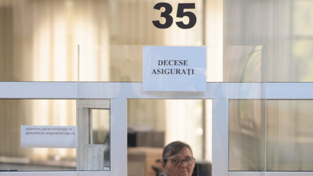 Ajutorul de deces pentru înmormântarea unui pensionar este de 9.192 de lei din martie 2026, față de 8.620 de lei