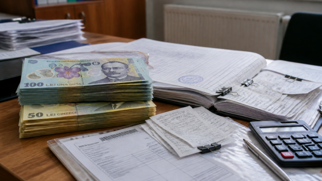 ANAF nu mai trimite firmele la control înainte să le dea TVA înapoi doar pentru că sunt legate de firmele de la care cumpără
