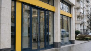 Horia Ciorcilă fixează pentru Banca Transilvania obiectivul de 100 de miliarde de euro în active până în 2030