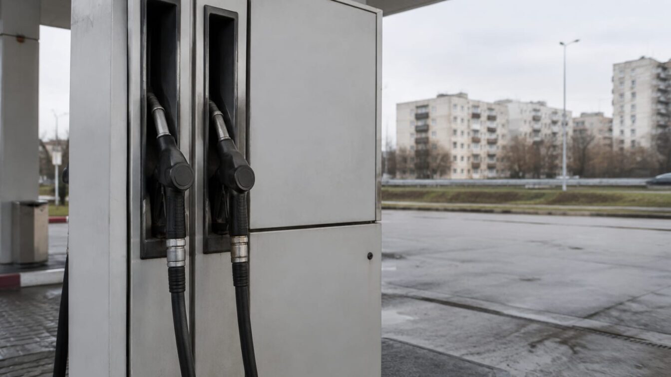 Iulian Stanciu și Adrian Crețoiu primesc acordul pentru cumpărarea benzinăriilor Gazprom