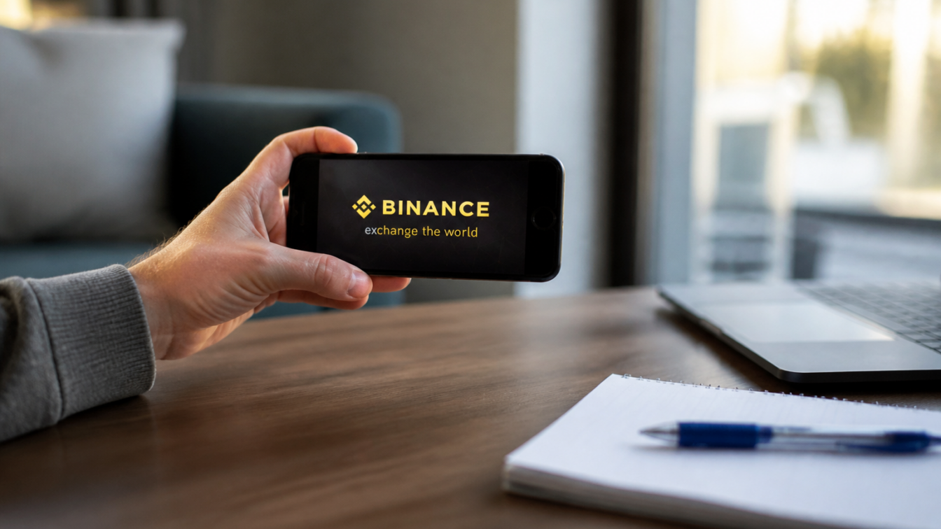 Binance anunță că active furate de circa 3 miliarde de dolari au fost blocate, nu recuperate