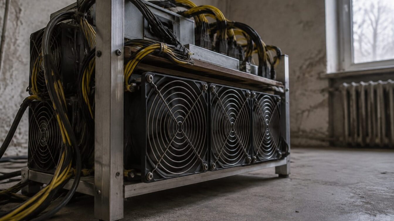 Bitcoin coboară sub 80.000 de dolari într-o piață cu lichidări de 948,22 milioane de dolari