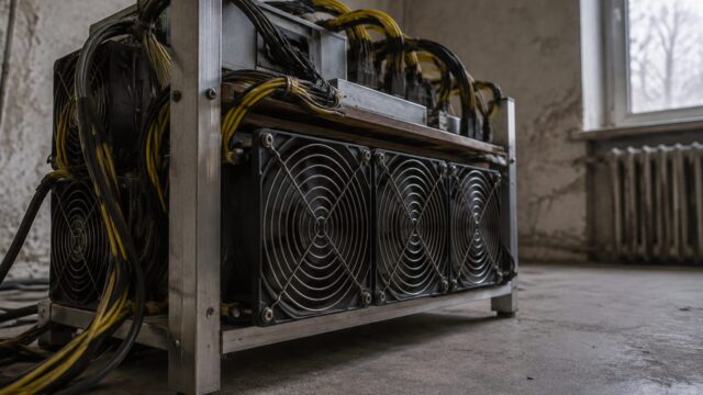Bitcoin coboară sub 80.000 de dolari într-o piață cu lichidări de 948,22 milioane de dolari
