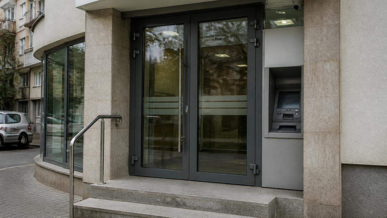 BNR a aprobat preluarea Garanti Bank de către Raiffeisen. Clienții Garanti își păstrează contractele
