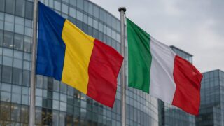 România și Italia coordonează un grup de aproximativ 17 state care cer mai mulți bani europeni