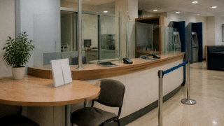 Cumperi acțiuni ale băncii HSBC din 5 noiembrie? Nu primești plata de 0,10 dolari pe acțiune din decembrie