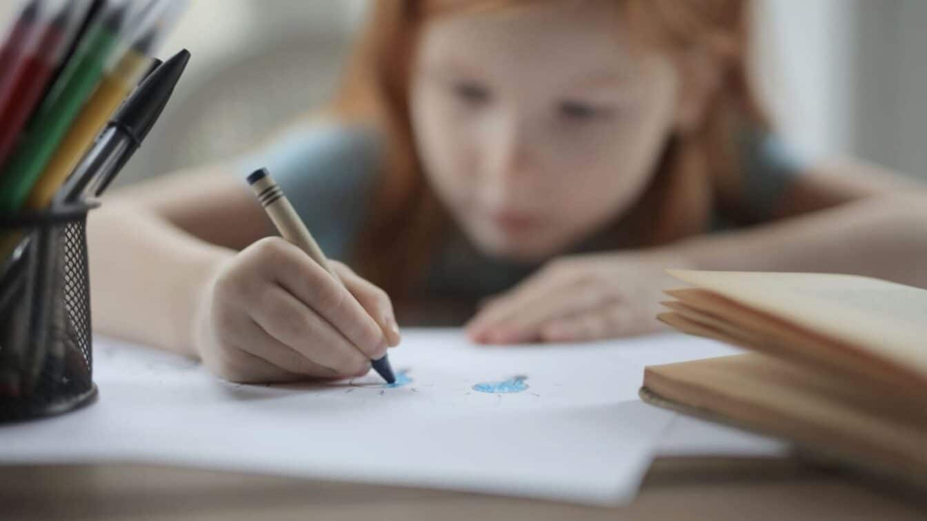 Ce îi propui copilului după teme, în locul tabletei