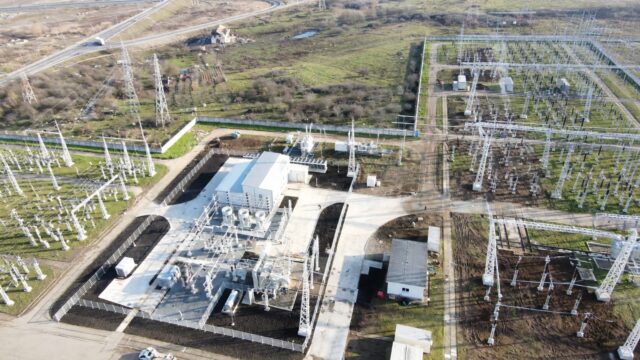Mintia pornește prima turbină după trei ani de lucrări, față de zece ani de șantier la proiectul Romgaz din Iernut